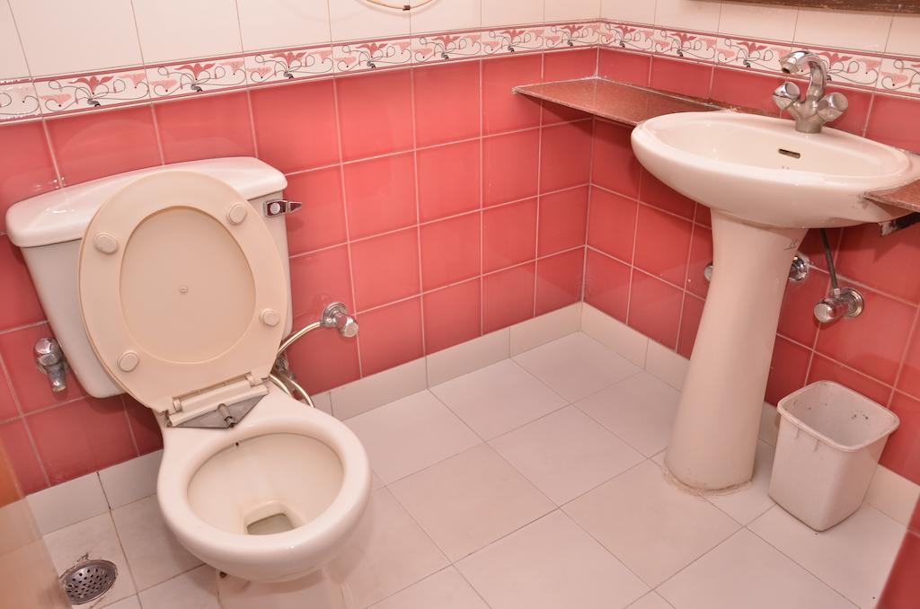 Prem Sagar Guest House New Delhi Room photo