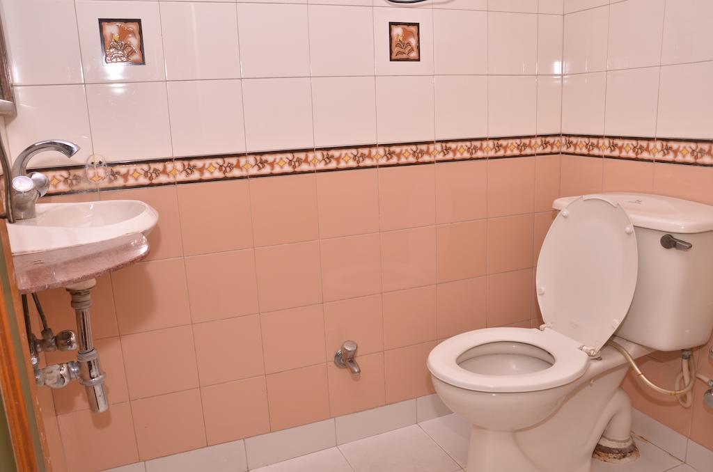 Prem Sagar Guest House New Delhi Room photo