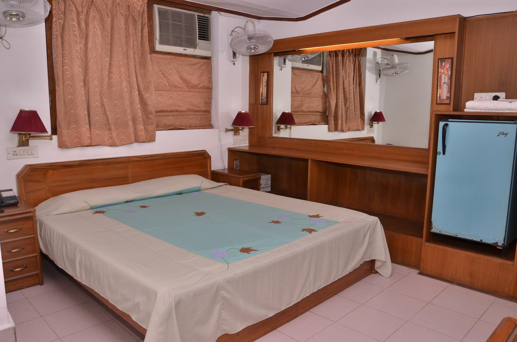 Prem Sagar Guest House New Delhi Exterior photo