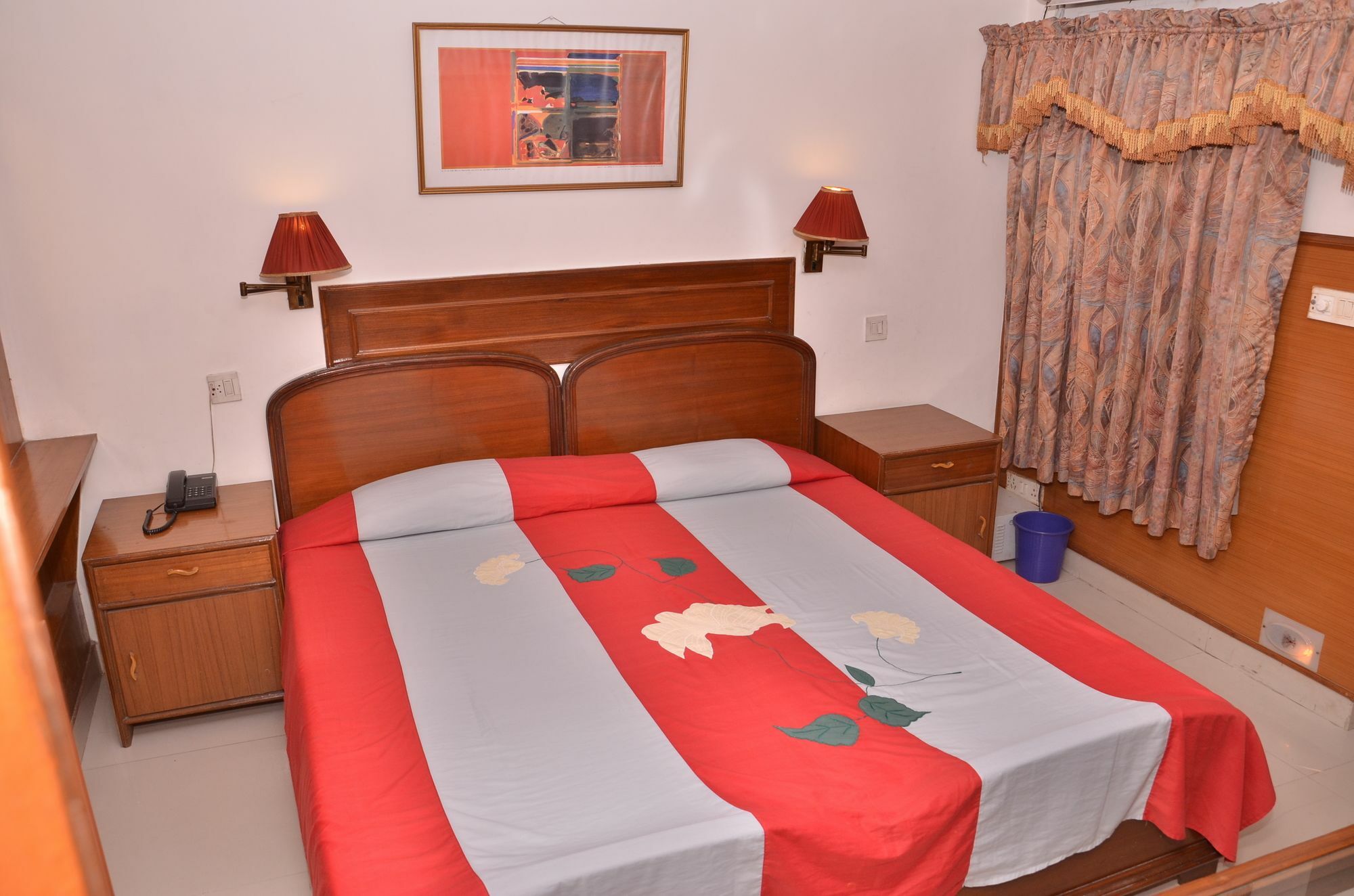 Prem Sagar Guest House New Delhi Exterior photo
