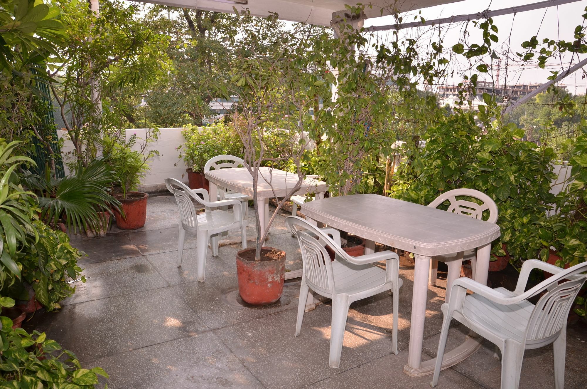Prem Sagar Guest House New Delhi Exterior photo